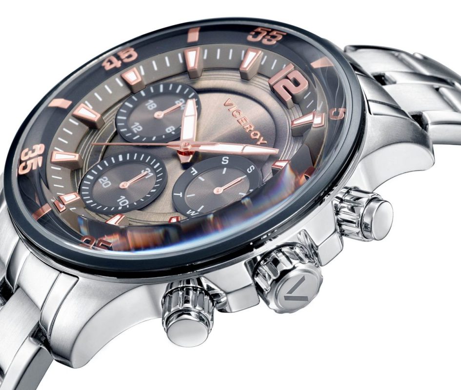 Reloj Viceroy hombre - Imagen 2