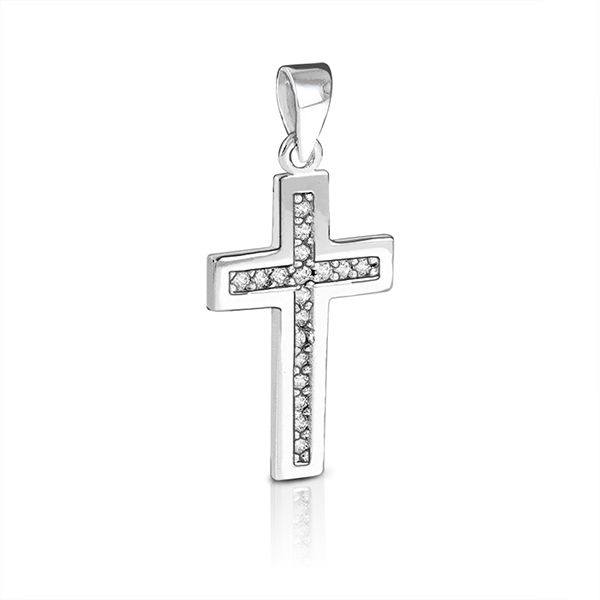 Cruz de Oro niño
